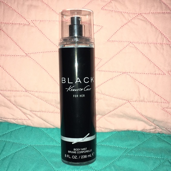 Body Mist - Picture 6 of 6